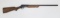ROSSI 20 GAUGE MODEL S20 SHOTGUN
