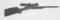 HARRINGTON & RICHARDSON HANDI-RIFLE .243 CALIBER RIFLE
