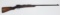 PRE-1935 JAPANESE MILITARY SCHOOL RIFLE