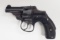 SMITH & WESSON NEW DEPARTURE .32 HAMMERLESS REVOLVER