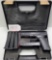 CZ-USA MODEL P10F 9X19MM SEMI-AUTOMATIC PISTOL