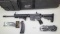 SMITH & WESSON M&P15-22 .22LR SEMI-AUTOMATIC RIFLE