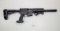 SMITH & WESSON M&P15-22 .22 LR CALIBER SEMI-AUTOMATIC ASSAULT PISTOL