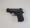 PHOENIX MODEL HP25A .25ACP SAMI-AUTOMATIC PISTOL