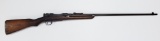 PRE-1935 JAPANESE MILITARY SCHOOL RIFLE