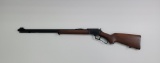 1969 PRE WARNING MARK  MARLIN MODEL GOLDEN 39A .22 CALIBER LEVER ACTION