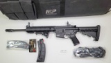 SMITH & WESSON M&P15-22 .22LR SEMI-AUTOMATIC RIFLE