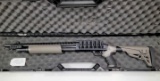 MOSSBERG SCORPION 500 MODEL 12 GAUGE PUMP SHOTGUN