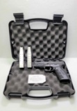 SPRINGFIELD ARMORY XD45 4.0 MOD. .45ACP SEMI-AUTOMATIC PISTOL