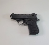 PHOENIX MODEL HP25A .25ACP SAMI-AUTOMATIC PISTOL
