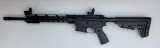 ANDERSON MANUFACTURING MODEL AM-15 SEMI-AUTOMATIC ASSAULT RIFLE