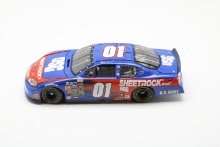 Team Caliber 2004 Joe Nemechek Sheetrock Chevrolet Monte Carlo 1:24 Diecast