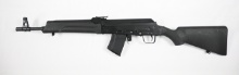 Saiga AK-47 Pattern Semi-Automatic Rifle 7.62x39mm