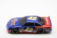 Winner's Circle #42 Tonka Pontiac Diecast Stock Car
