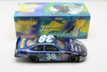 Action Kasey Kahne #38 Shark Tale Diecast Car