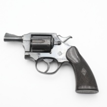 EIG Special Police Model .38 Special Revolver