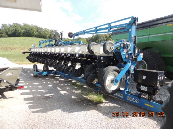 Kinze 3600 Planter