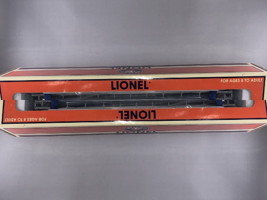 Lionel 6-17171 Lionel 3-Bay Cylindrical Hopper