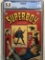 Superboy #6 CGC 5.5 1950 1st Appearance of Humpty Dumpty