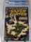 Silver Surfer #2 CGC 7.0 1968 1st Appearance of The Brotherhood of Badoon