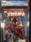 Amazing Spider-Man #529 CGC 9.6 2006 1st appearance Iron Spider Suit Armor