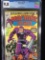 Machine Man #1 CGC 9.8 1978