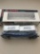 Lionel O Gauge Nickel Plate Road Flat Car With Trailers 6-16307