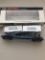 Lionel O Gauge Nickel Plate Road Flat Car With Trailers 6-16307