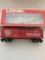 Lionel O Gauge Minneapolis & St. Louis Box Car 6-9775