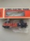 Lionel O Gauge Lionel Lines Long Gondola 6-6214