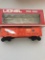 Lionel O Scale Western Pacific Box Car 6-9723