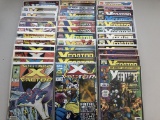 37 X-Factor Comic Book Lot