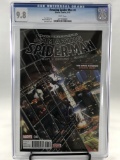 Amazing Spider-Man #6 CGC 9.8