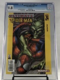 Ultimate Spider-Man #24 CGC 9.8