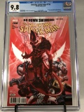 Amazing Spider-Man #799 CGC 9.8 Red Goblin