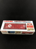 Lionel 6-9415 O Gauge Providence & Worchester Box Car