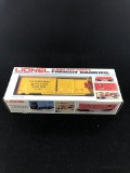 Lionel 6-9413 O Gauge Napierville Junction Box Car