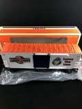 Lionel 6-29232 O Gauge Lenny The Lion Hi-Cube Boxcar