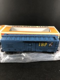 Lionel O Gauge 6-52074 LCCA Convention Car STD 