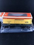 Lionel O Gauge 6-52110 97 LCCA St. P M & O Standard O Boxcar