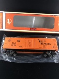 Lionel 6-17315 O Gauge 9800-298 Pacific Fruit Express Reefer