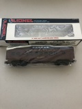 Lionel O Gauge Pennsylvania Vista Dome Car 6-16000