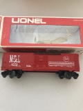 Lionel O Gauge Minneapolis & St. Louis Box Car 6-9775