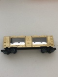 Lionel O Gauge Denver Mint 7515