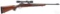 Winchester model 70 featherweight rifle