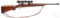 Winchester model 70 Featherweight rifle