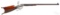 Ballard No.6 Schuetzen target rifle