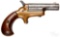 Colt Derringer pocket pistol