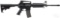 Rock River Arms LAR-15 semi-automatic rifle