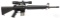 Rock River Arms LAR-15 semi-automatic rifle